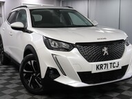 Peugeot 2008 BLUEHDI ALLURE PREMIUM S/S 19