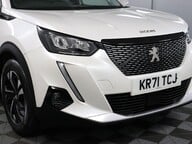 Peugeot 2008 BLUEHDI ALLURE PREMIUM S/S 26