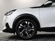 Peugeot 2008 BLUEHDI ALLURE PREMIUM S/S 27