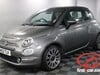 Fiat 500 STAR MHEV