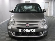 Fiat 500 STAR MHEV 2