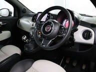 Fiat 500 STAR MHEV 3