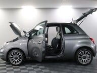 Fiat 500 STAR MHEV 4