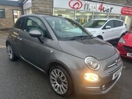 Fiat 500 STAR MHEV 6