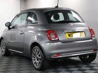 Fiat 500 STAR MHEV 10