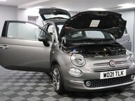 Fiat 500 STAR MHEV 15