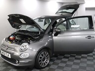 Fiat 500 STAR MHEV 16