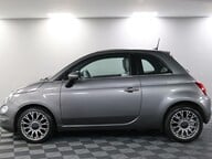 Fiat 500 STAR MHEV 18