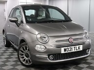 Fiat 500 STAR MHEV 19