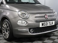 Fiat 500 STAR MHEV 24