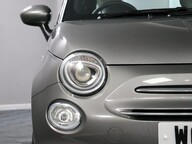 Fiat 500 STAR MHEV 25