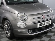 Fiat 500 STAR MHEV 26