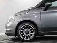 Fiat 500 STAR MHEV 27