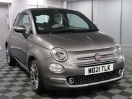 Fiat 500 STAR MHEV 30