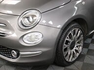 Fiat 500 STAR MHEV 31