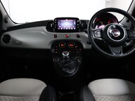 Fiat 500 STAR MHEV 39