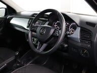 Skoda Fabia COLOUR EDITION MPI 3