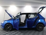 Skoda Fabia COLOUR EDITION MPI 4