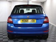 Skoda Fabia COLOUR EDITION MPI 8