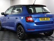 Skoda Fabia COLOUR EDITION MPI 10