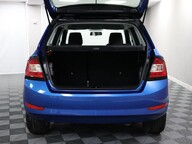 Skoda Fabia COLOUR EDITION MPI 14