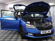 Skoda Fabia COLOUR EDITION MPI 15