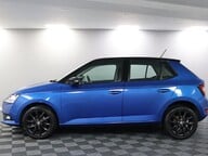 Skoda Fabia COLOUR EDITION MPI 18