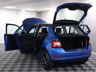 Skoda Fabia COLOUR EDITION MPI 21