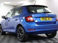 Skoda Fabia COLOUR EDITION MPI 22