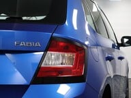 Skoda Fabia COLOUR EDITION MPI 23