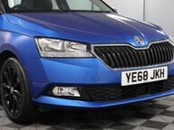 Skoda Fabia COLOUR EDITION MPI 24