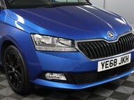 Skoda Fabia COLOUR EDITION MPI 26