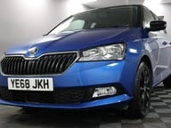 Skoda Fabia COLOUR EDITION MPI 27