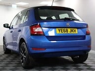 Skoda Fabia COLOUR EDITION MPI 28