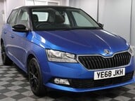 Skoda Fabia COLOUR EDITION MPI 29