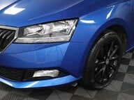 Skoda Fabia COLOUR EDITION MPI 30