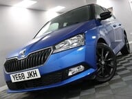 Skoda Fabia COLOUR EDITION MPI 31