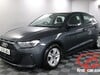 Audi A1 SPORTBACK TFSI TECHNIK