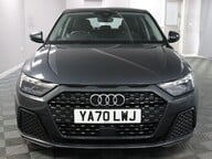 Audi A1 SPORTBACK TFSI TECHNIK 2