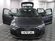 Audi A1 SPORTBACK TFSI TECHNIK 7