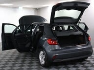 Audi A1 SPORTBACK TFSI TECHNIK 21