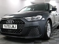 Audi A1 SPORTBACK TFSI TECHNIK 28