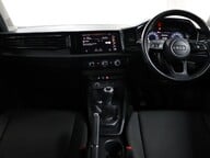 Audi A1 SPORTBACK TFSI TECHNIK 38