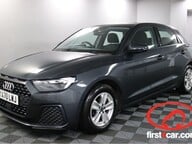 Audi A1 SPORTBACK TFSI TECHNIK 1