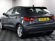 Audi A1 SPORTBACK TFSI TECHNIK 10