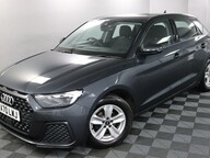 Audi A1 SPORTBACK TFSI TECHNIK 20