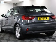 Audi A1 SPORTBACK TFSI TECHNIK 22