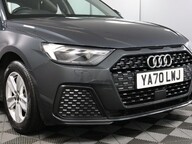 Audi A1 SPORTBACK TFSI TECHNIK 24