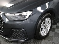 Audi A1 SPORTBACK TFSI TECHNIK 31