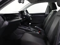 Audi A1 SPORTBACK TFSI TECHNIK 40